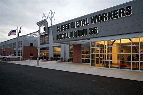 sheet metal union st louis|local 36 sheet metal workers.